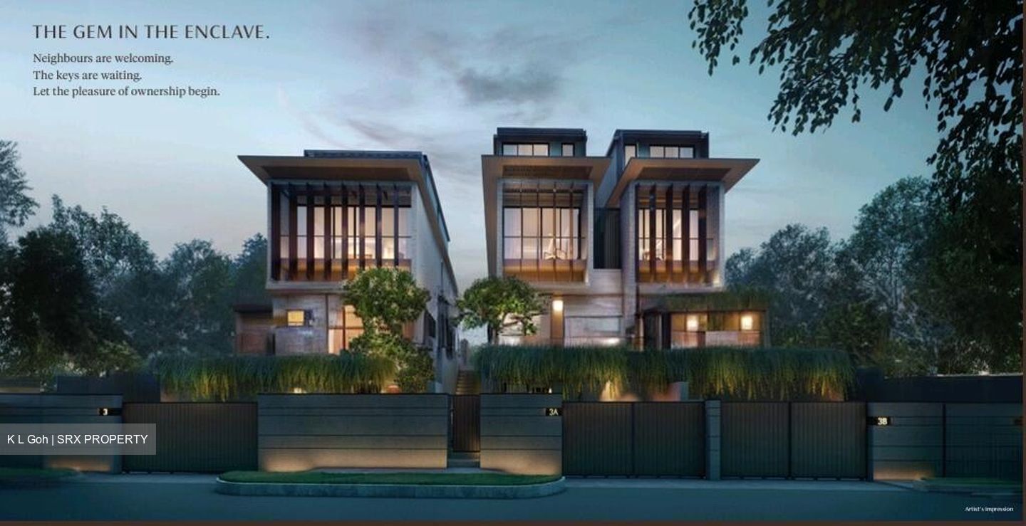 Tanjong Katong Road (D15), Detached #586665261
